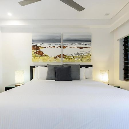 Port Douglas Private Apartments In Temple 外观 照片