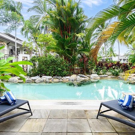 Port Douglas Private Apartments In Temple 外观 照片