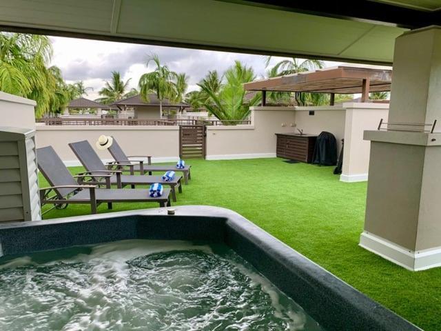 Port Douglas Private Apartments In Temple 外观 照片