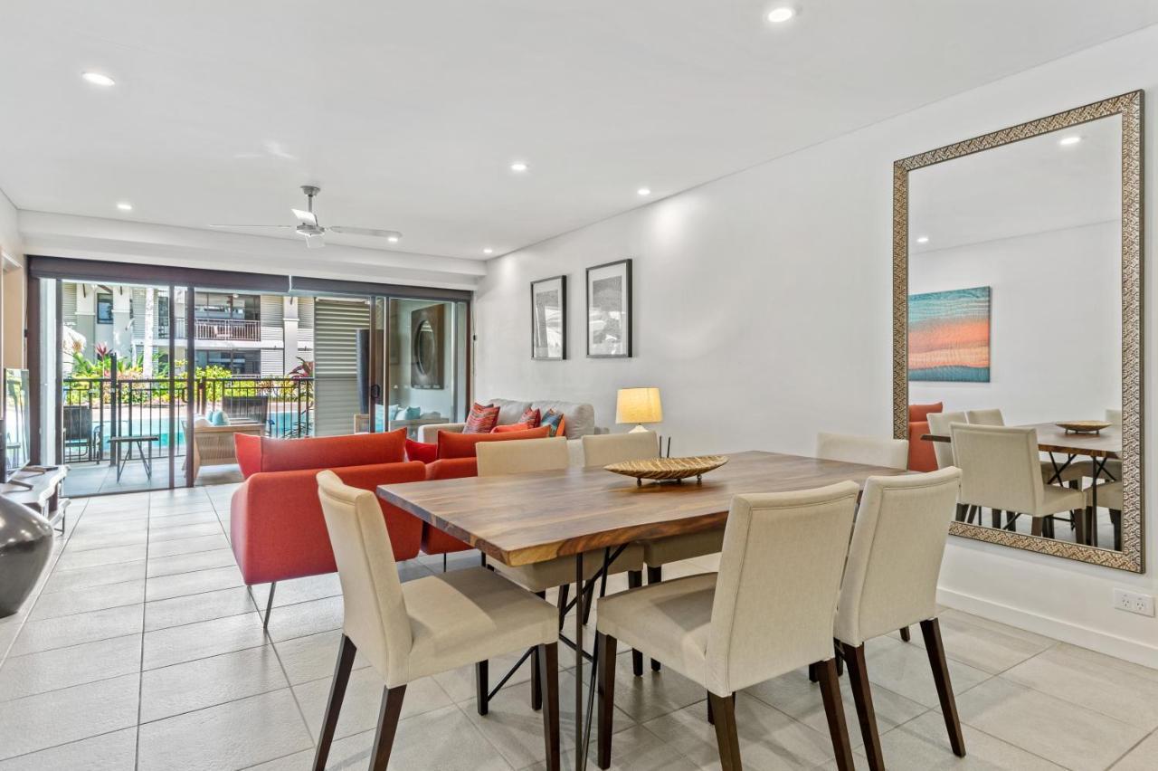 Port Douglas Private Apartments In Temple 外观 照片