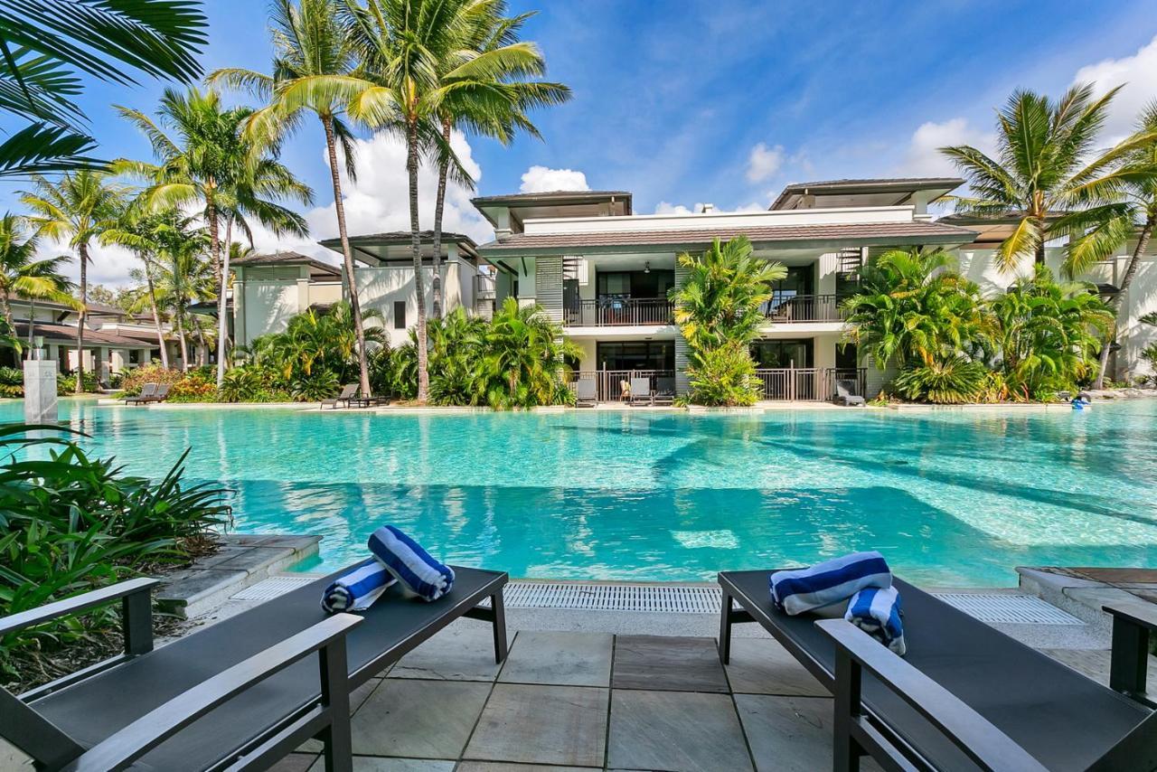 Port Douglas Private Apartments In Temple 外观 照片