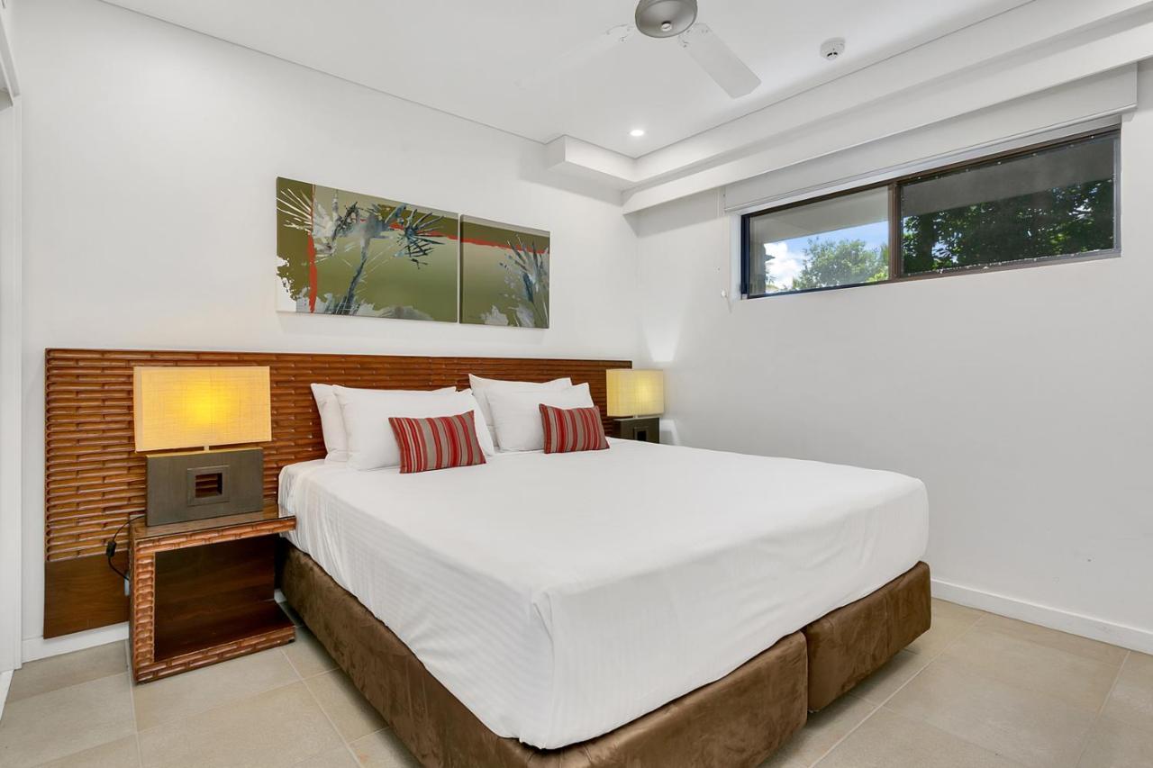 Port Douglas Private Apartments In Temple 外观 照片