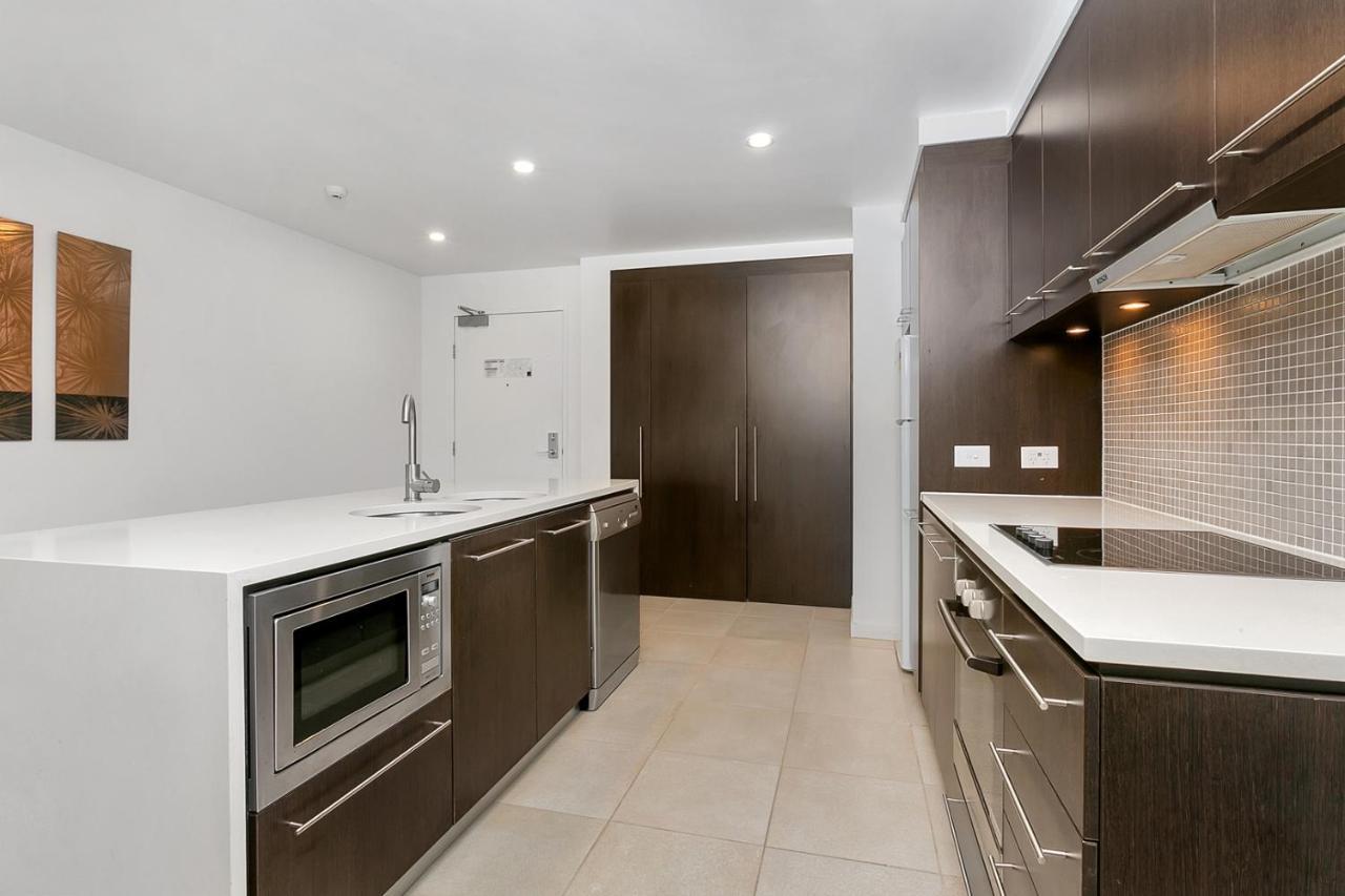 Port Douglas Private Apartments In Temple 外观 照片