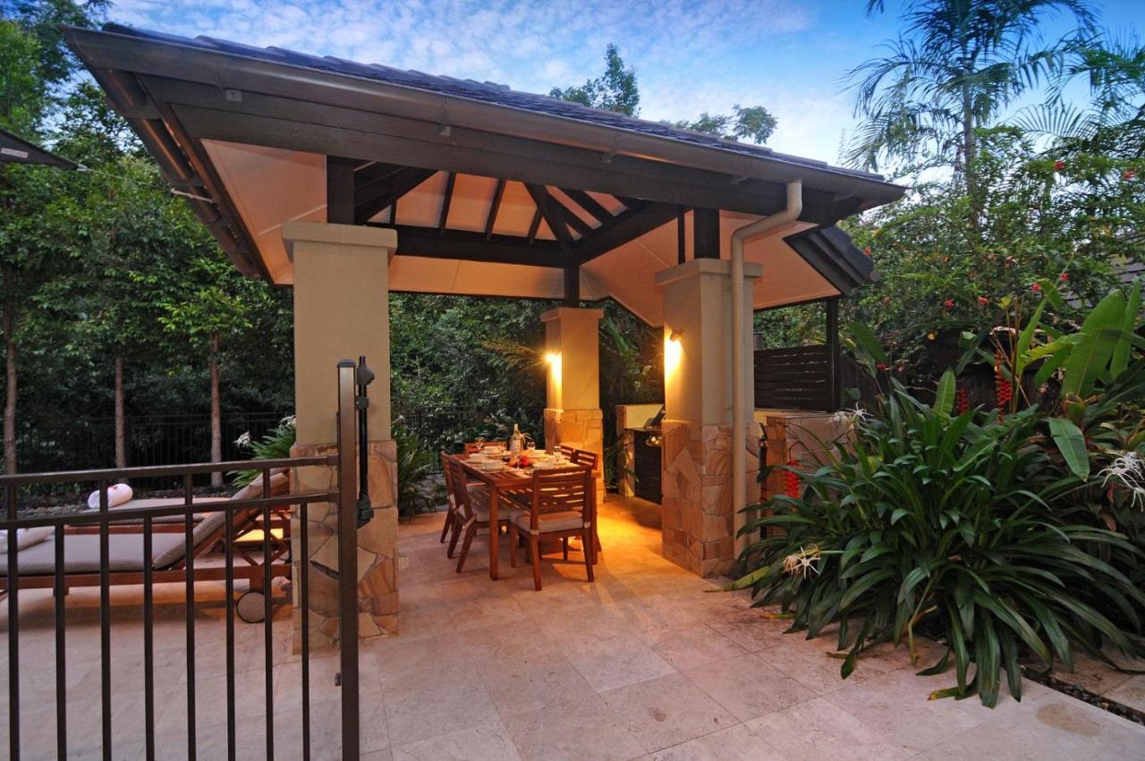 Port Douglas Private Apartments In Temple 外观 照片