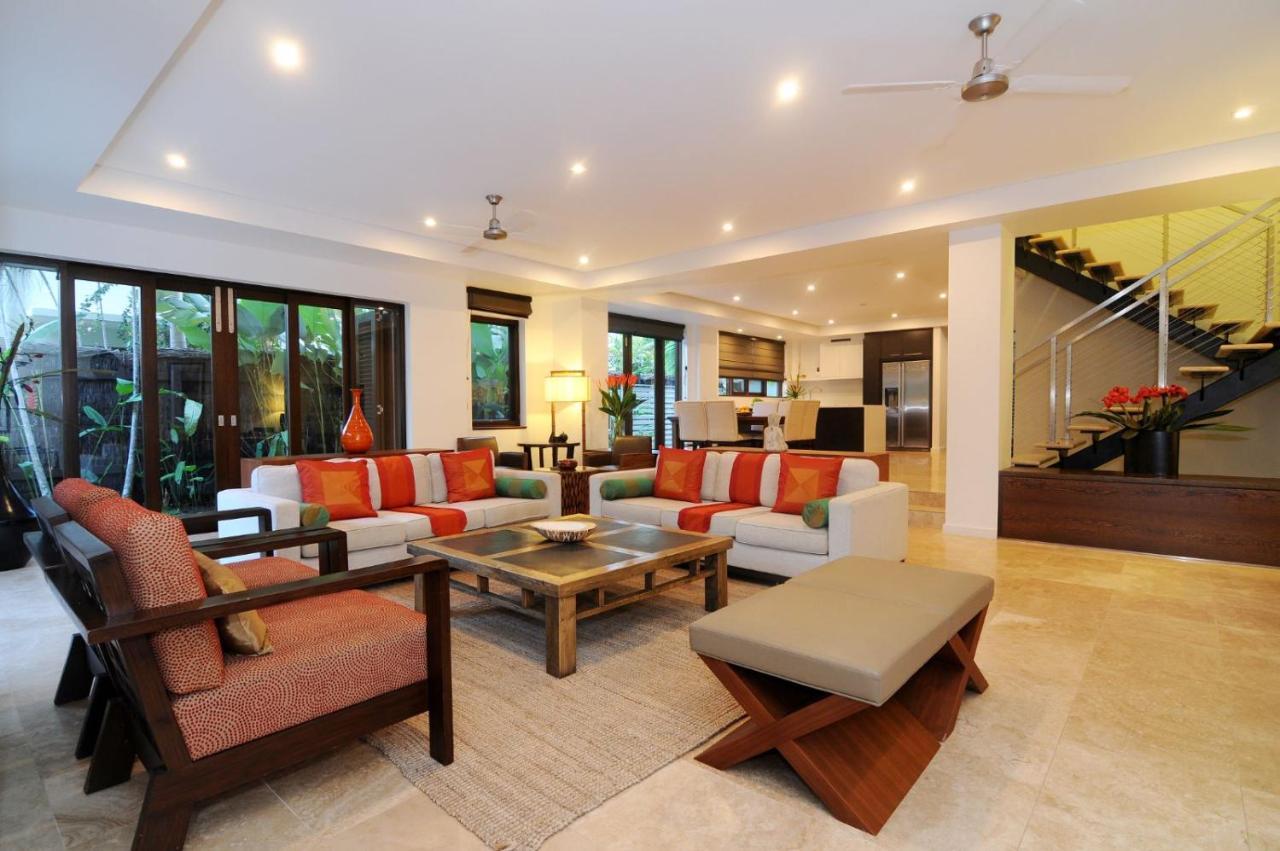 Port Douglas Private Apartments In Temple 外观 照片