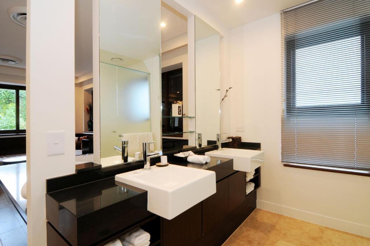 Port Douglas Private Apartments In Temple 外观 照片