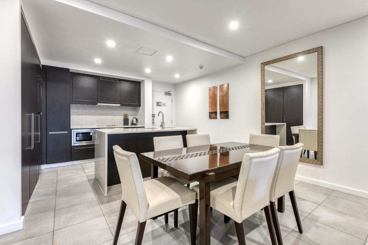 Port Douglas Private Apartments In Temple 外观 照片