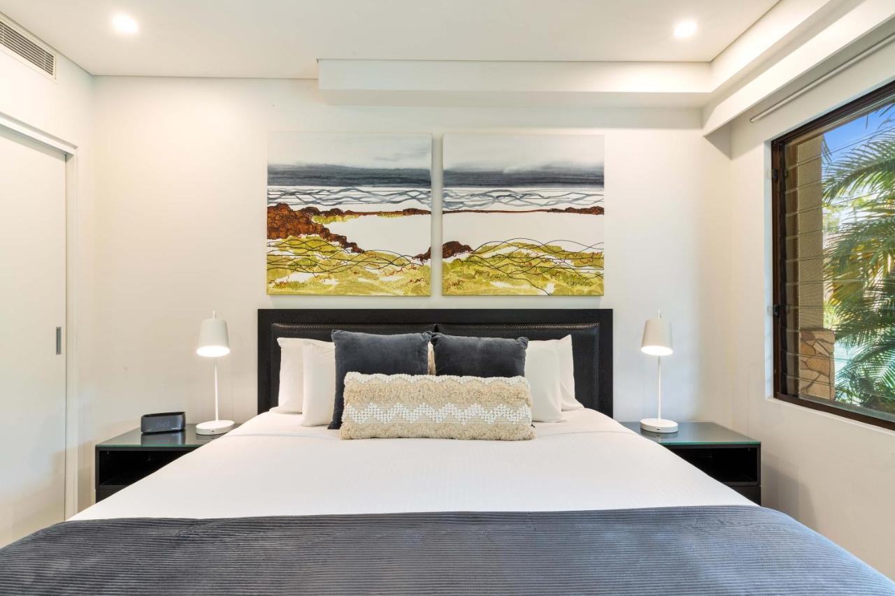 Port Douglas Private Apartments In Temple 外观 照片