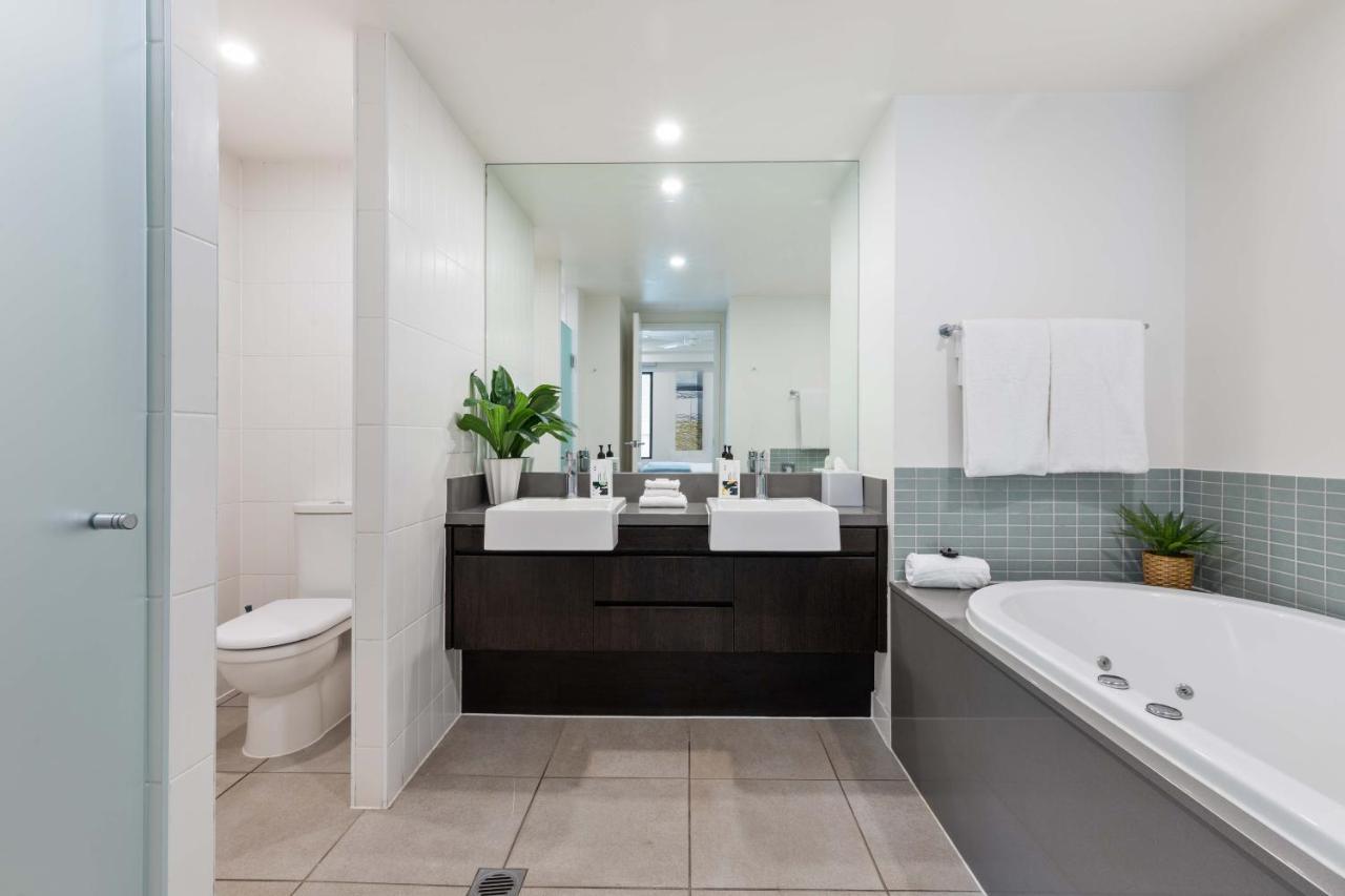 Port Douglas Private Apartments In Temple 外观 照片