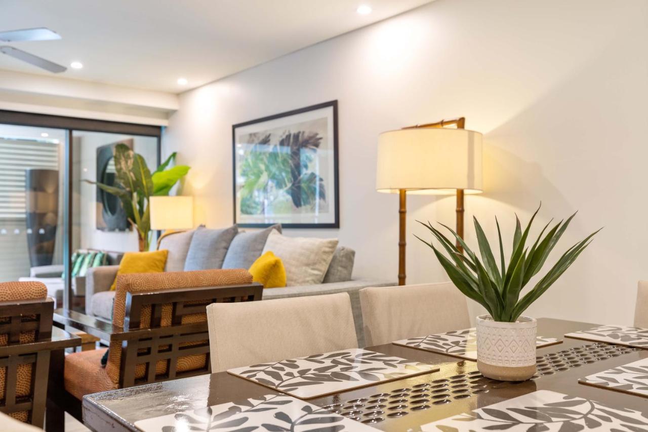 Port Douglas Private Apartments In Temple 外观 照片
