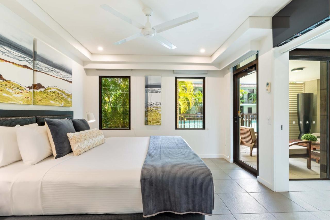 Port Douglas Private Apartments In Temple 外观 照片