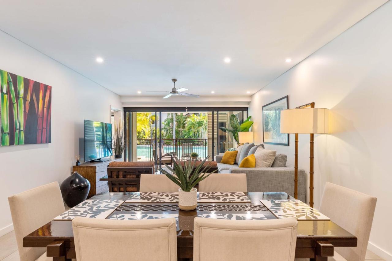 Port Douglas Private Apartments In Temple 外观 照片