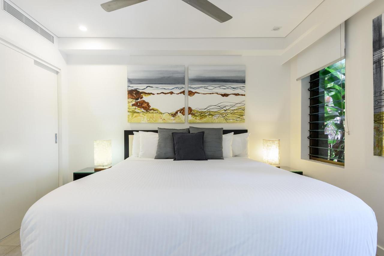 Port Douglas Private Apartments In Temple 外观 照片