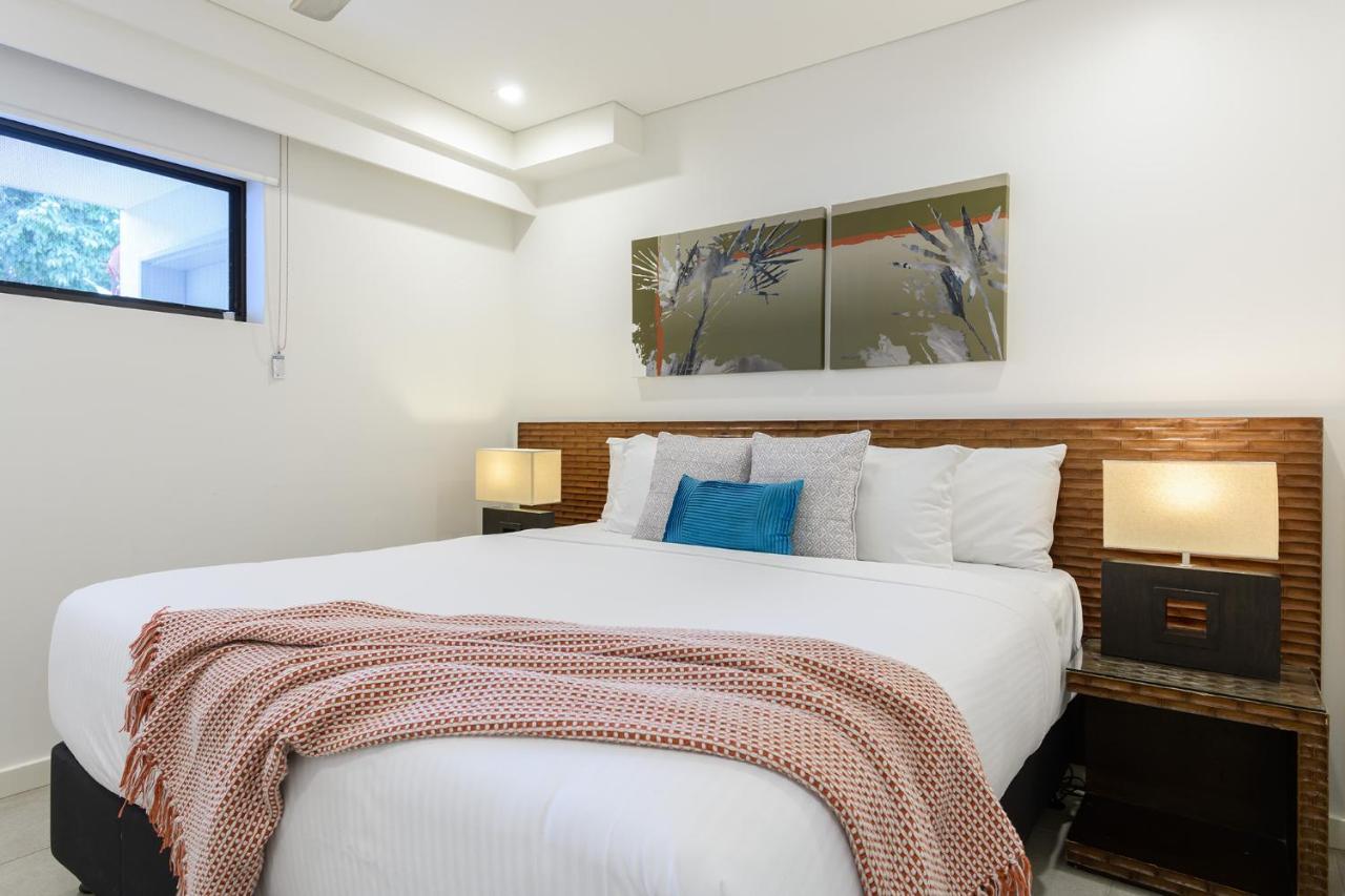Port Douglas Private Apartments In Temple 外观 照片