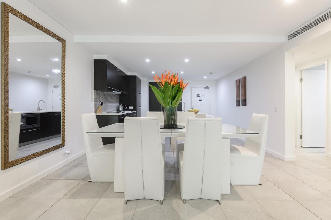 Port Douglas Private Apartments In Temple 外观 照片