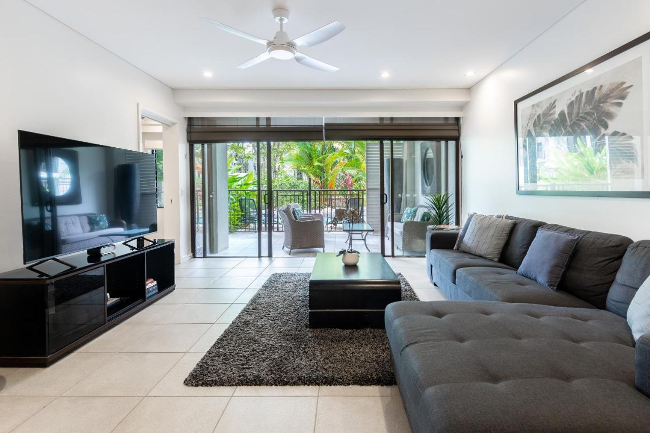 Port Douglas Private Apartments In Temple 外观 照片