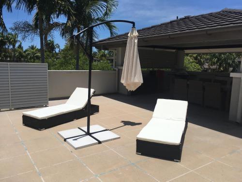 Port Douglas Private Apartments In Temple 外观 照片