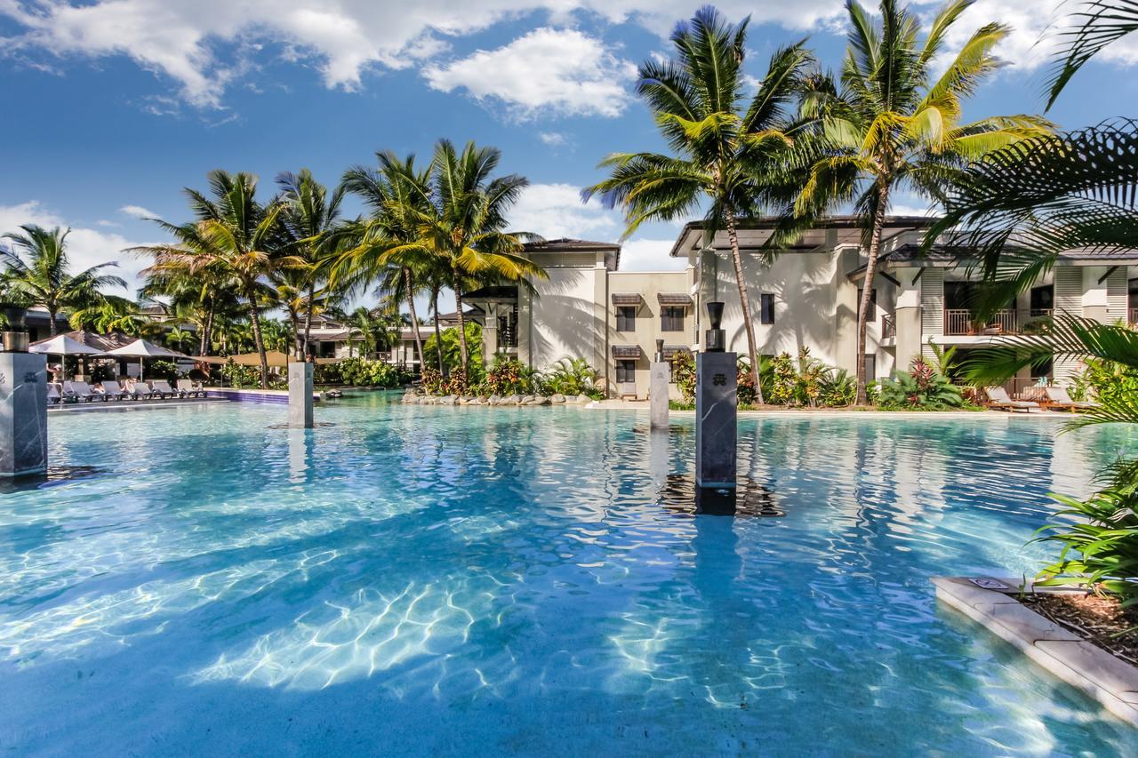 Port Douglas Private Apartments In Temple 外观 照片